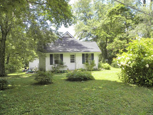 3125 Braysville Road, Spencer, IN 47460