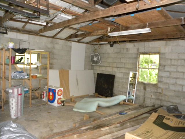 3125 Braysville Road, Spencer, IN 47460