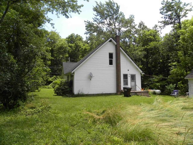 3125 Braysville Road, Spencer, IN 47460