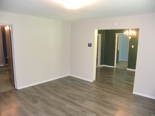 3125 Braysville Road, Spencer, IN 47460