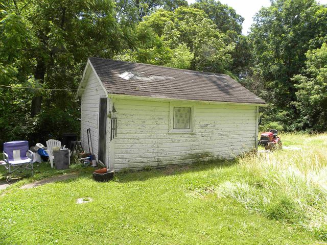 3125 Braysville Road, Spencer, IN 47460