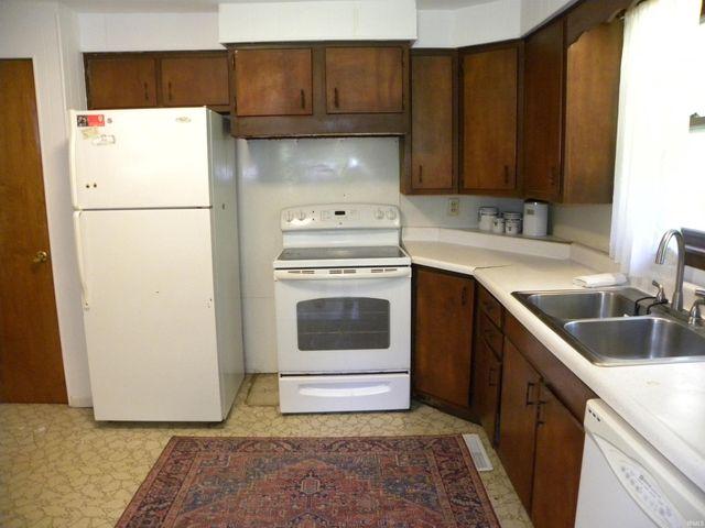 3125 Braysville Road, Spencer, IN 47460