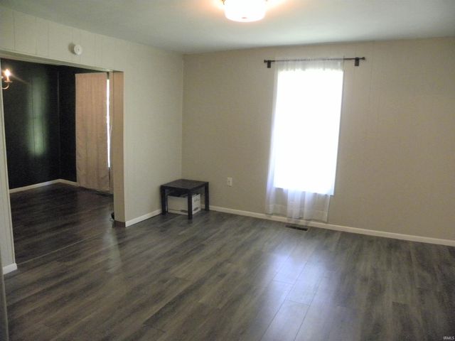 3125 Braysville Road, Spencer, IN 47460
