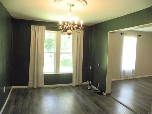 3125 Braysville Road, Spencer, IN 47460