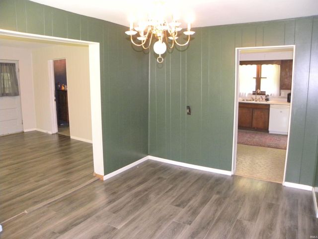 3125 Braysville Road, Spencer, IN 47460