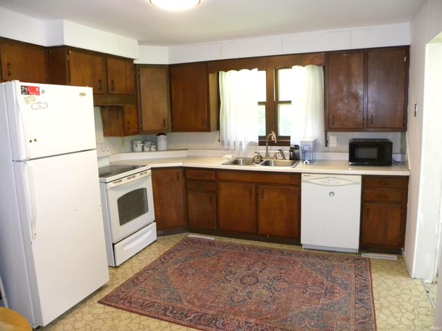 3125 Braysville Road, Spencer, IN 47460