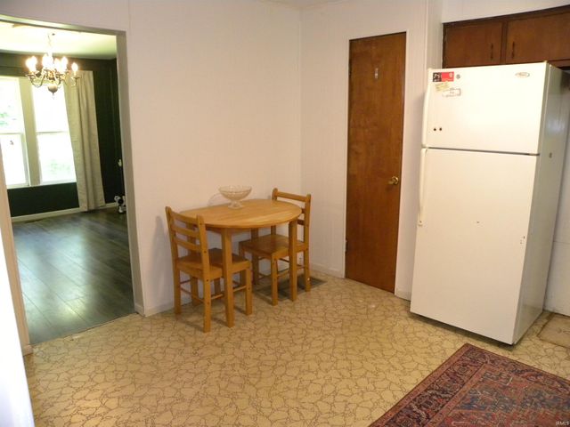 3125 Braysville Road, Spencer, IN 47460
