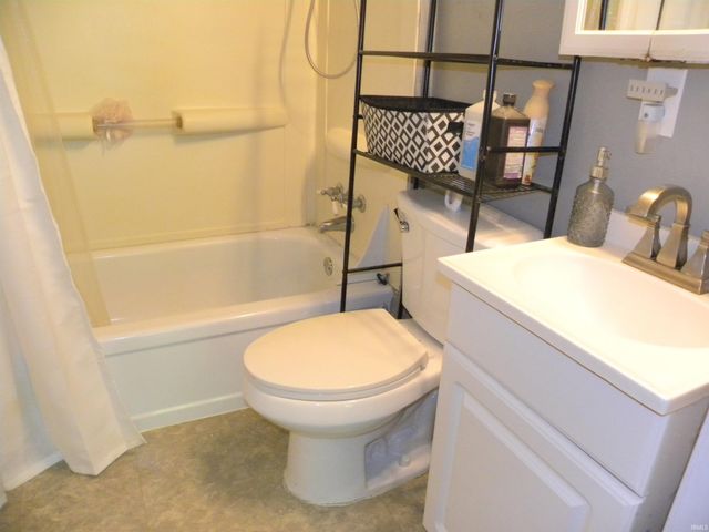 3125 Braysville Road, Spencer, IN 47460
