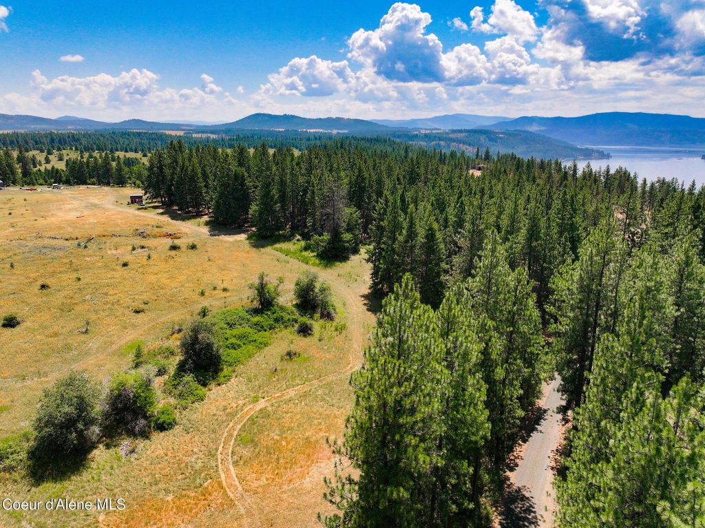 NNA S Manifold Rd, Harrison, ID 83833
