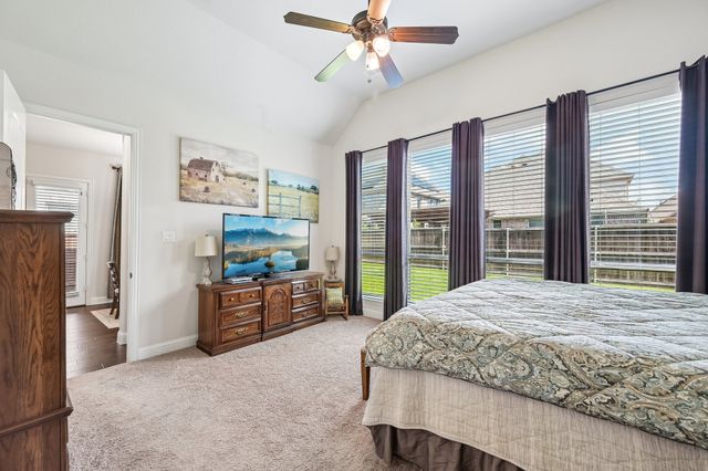 6800 Sleepy River Street, Mckinney, TX 75070