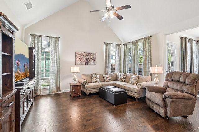6800 Sleepy River Street, Mckinney, TX 75070