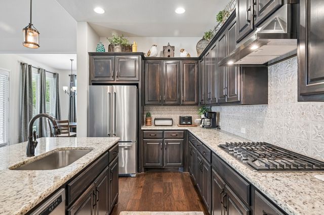 6800 Sleepy River Street, Mckinney, TX 75070