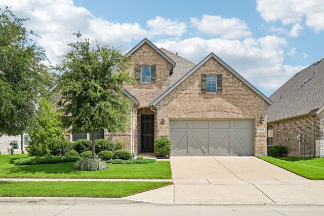 6800 Sleepy River Street, Mckinney, TX 75070