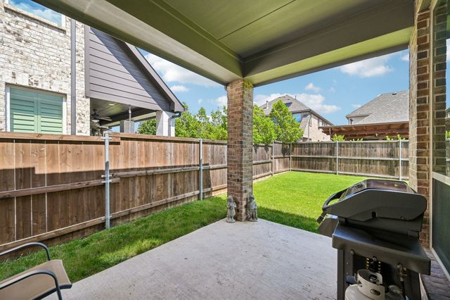 6800 Sleepy River Street, Mckinney, TX 75070
