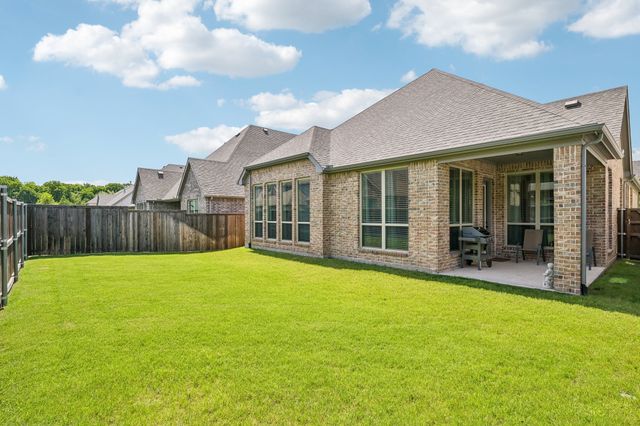 6800 Sleepy River Street, Mckinney, TX 75070