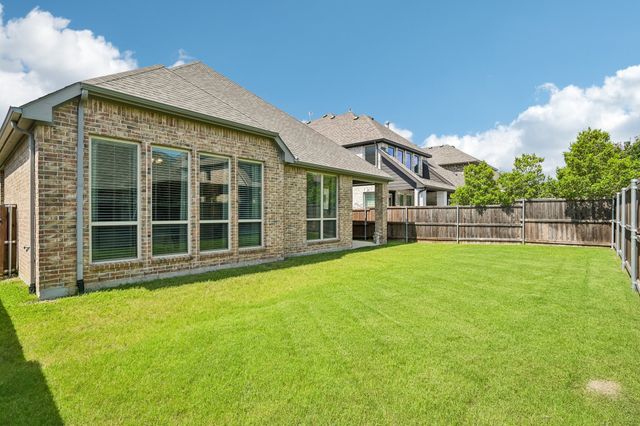 6800 Sleepy River Street, Mckinney, TX 75070