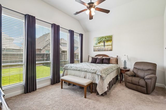 6800 Sleepy River Street, Mckinney, TX 75070
