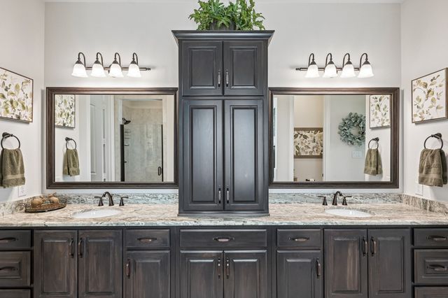 6800 Sleepy River Street, Mckinney, TX 75070