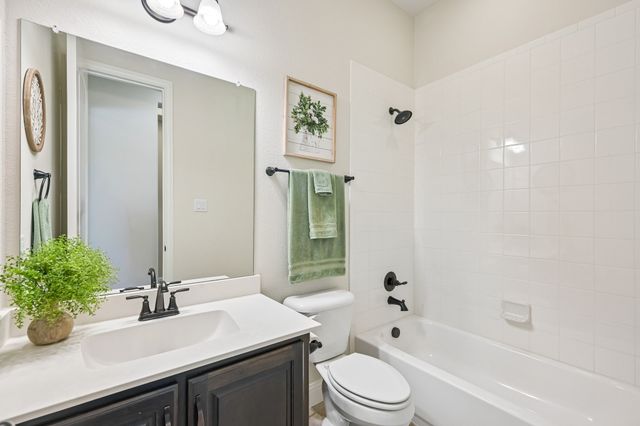 6800 Sleepy River Street, Mckinney, TX 75070
