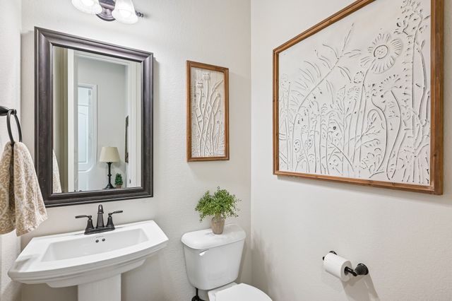 6800 Sleepy River Street, Mckinney, TX 75070