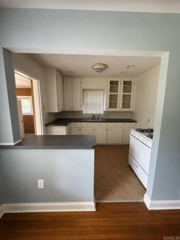 1608 S Tyler St, Little Rock, AR 72204