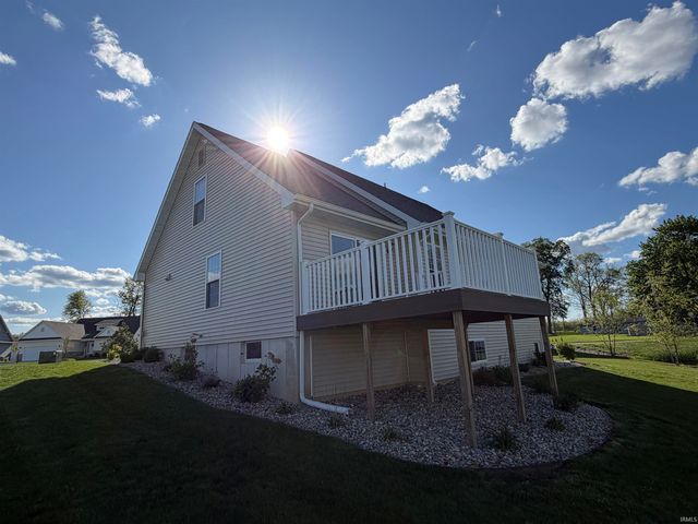 1125 Chestnut Circle, Plymouth, IN 46563