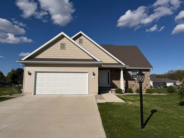 1125 Chestnut Circle, Plymouth, IN 46563