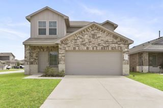 16644 Lonely Pines Drive, Conroe, TX 77302