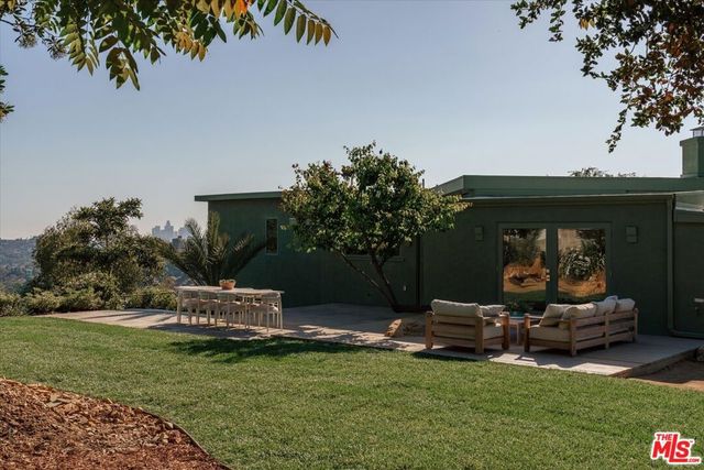 2083 Hanscom Drive, South Pasadena, CA 91030