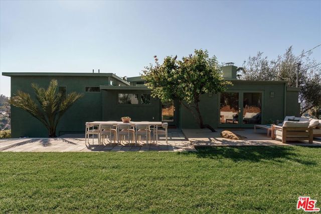 2083 Hanscom Drive, South Pasadena, CA 91030