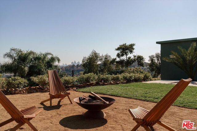 2083 Hanscom Drive, South Pasadena, CA 91030