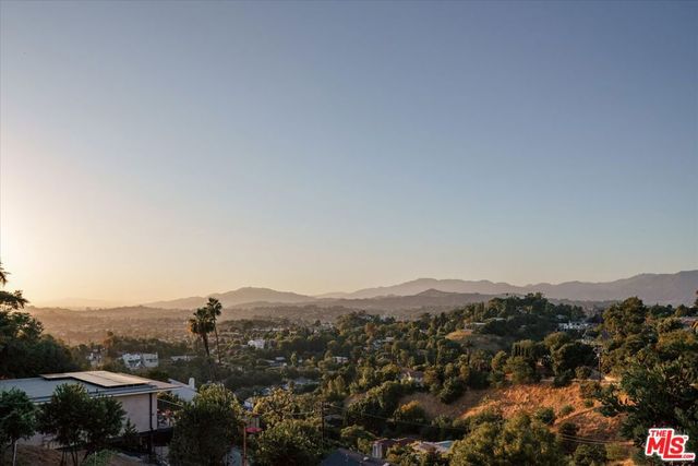 2083 Hanscom Drive, South Pasadena, CA 91030