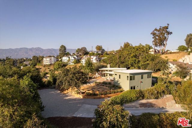 2083 Hanscom Drive, South Pasadena, CA 91030