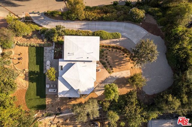 2083 Hanscom Drive, South Pasadena, CA 91030