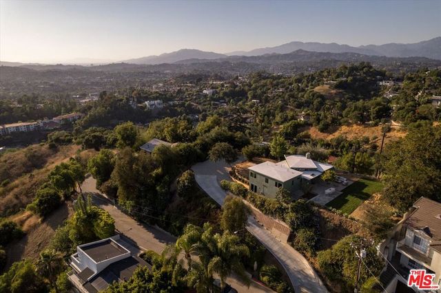 2083 Hanscom Drive, South Pasadena, CA 91030