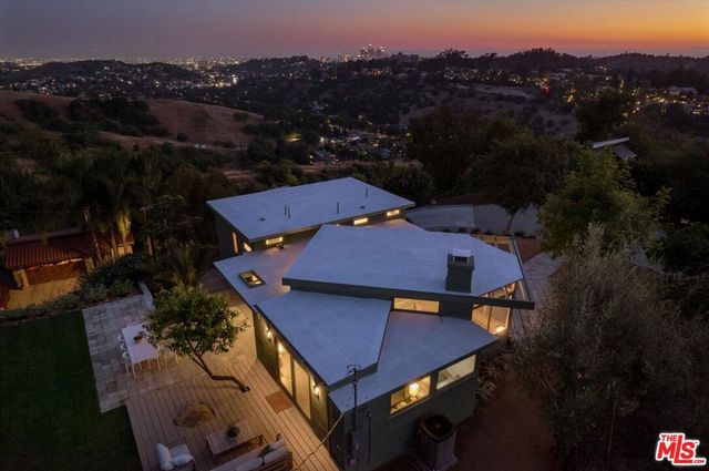 2083 Hanscom Drive, South Pasadena, CA 91030
