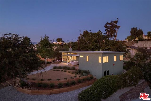 2083 Hanscom Drive, South Pasadena, CA 91030