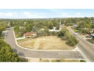12151 W 32nd Dr, Wheat Ridge, CO 80033