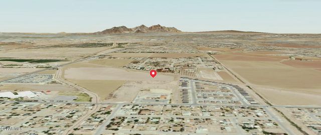 TBD 13 SOCORRO TR 19-A, Socorro, TX 79927
