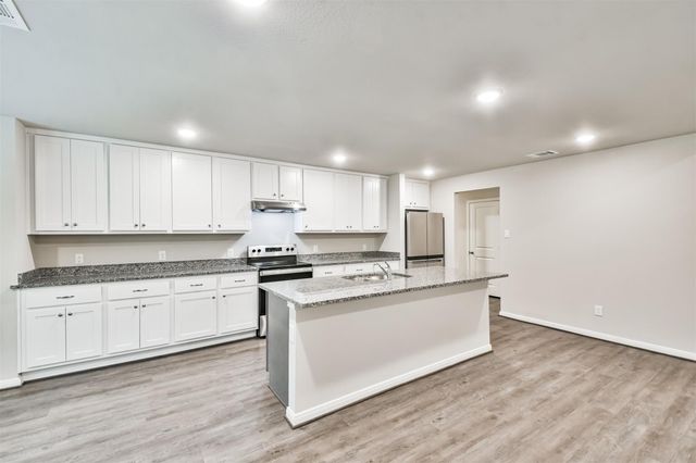 133 S Timber Top Drive, Spring, TX 77380