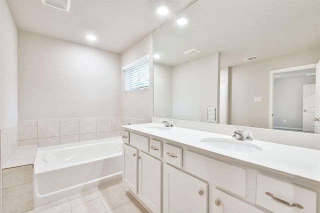 133 S Timber Top Drive, Spring, TX 77380