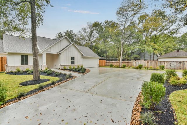 133 S Timber Top Drive, Spring, TX 77380