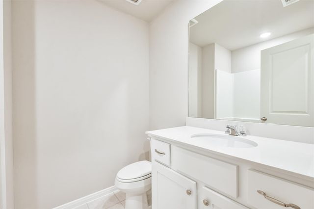 133 S Timber Top Drive, Spring, TX 77380