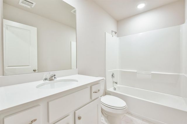 133 S Timber Top Drive, Spring, TX 77380