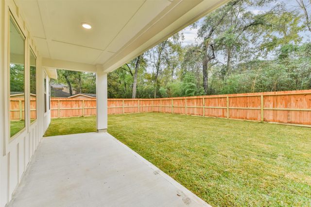 133 S Timber Top Drive, Spring, TX 77380