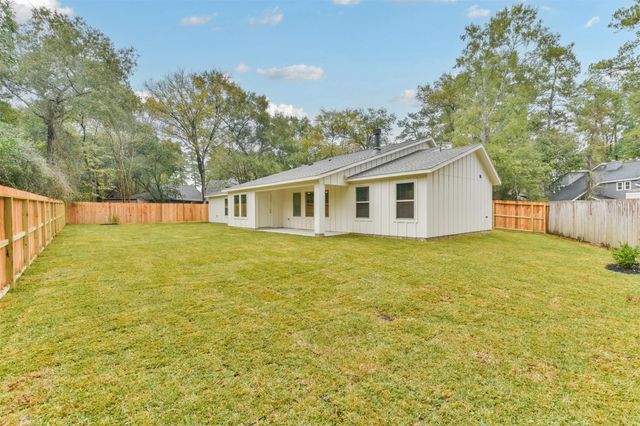 133 S Timber Top Drive, Spring, TX 77380