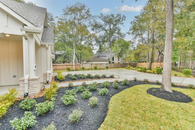 133 S Timber Top Drive, Spring, TX 77380