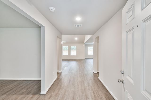 133 S Timber Top Drive, Spring, TX 77380