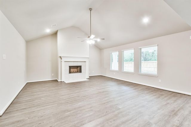 133 S Timber Top Drive, Spring, TX 77380