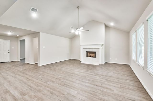 133 S Timber Top Drive, Spring, TX 77380